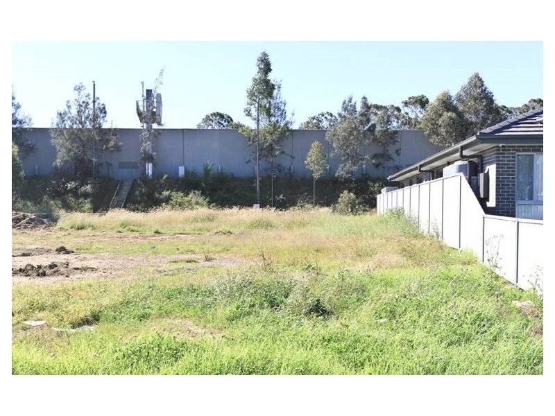 Hinchinbrook NSW 2168