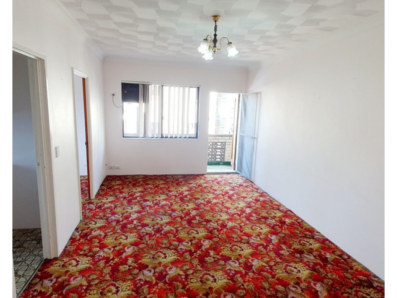 15/412 The Horsley Dr, Fairfield NSW 2165