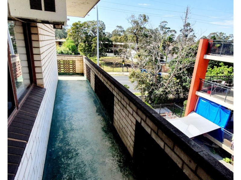 15/412 The Horsley Dr, Fairfield NSW 2165