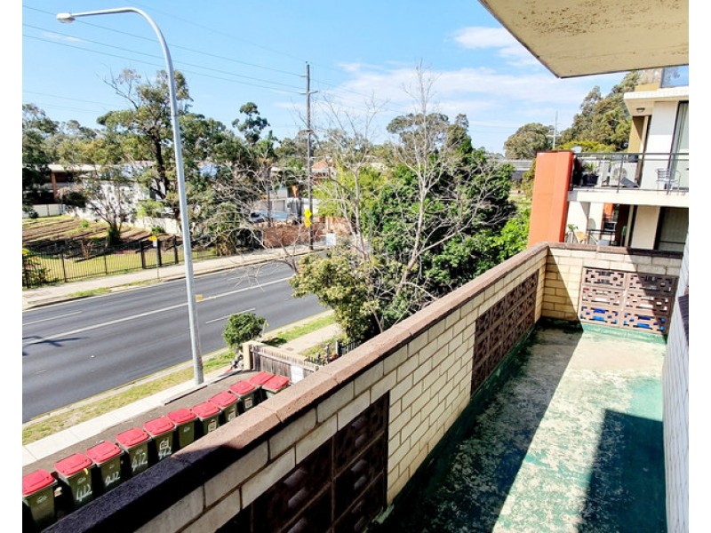 15/412 The Horsley Dr, Fairfield NSW 2165