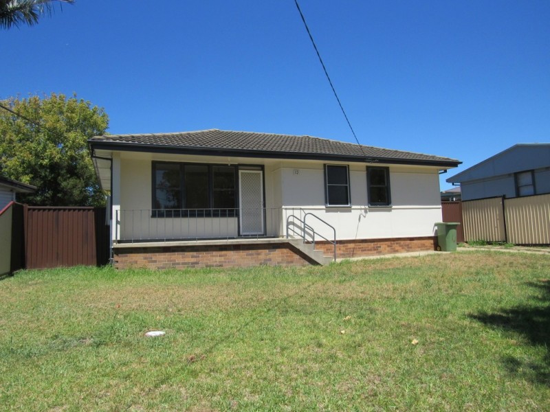 Fairfield East NSW 2165