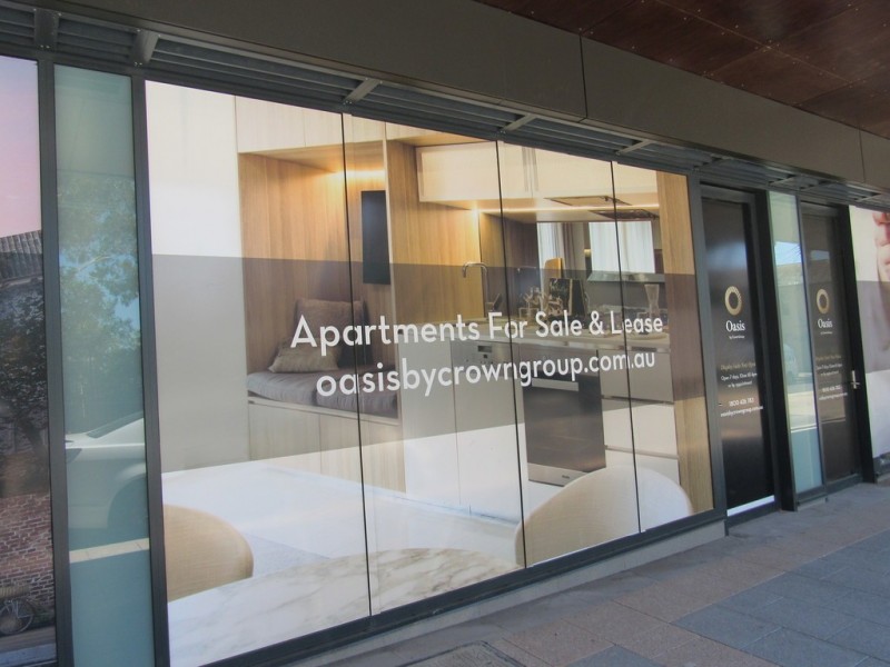 4/168 Liverpool Road, Ashfield NSW 2131