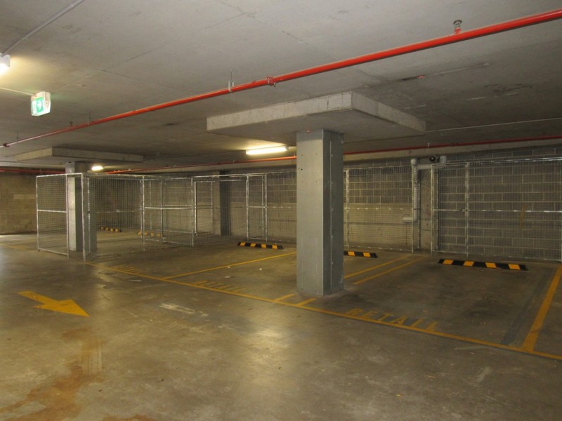 4/168 Liverpool Road, Ashfield NSW 2131