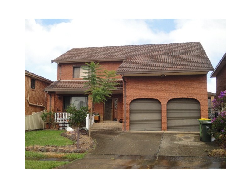 Bossley Park NSW 2176