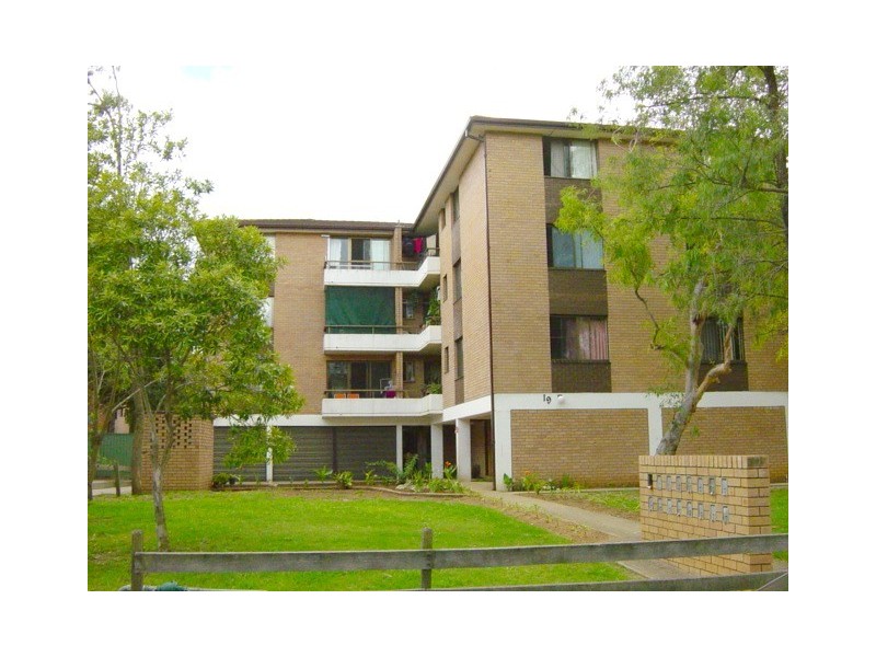 Canley Vale NSW 2166