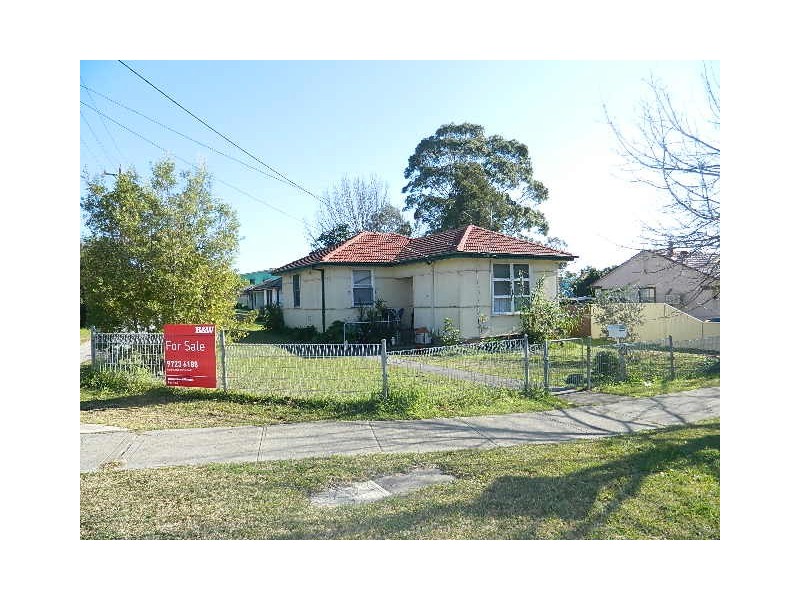 Smithfield NSW 2164