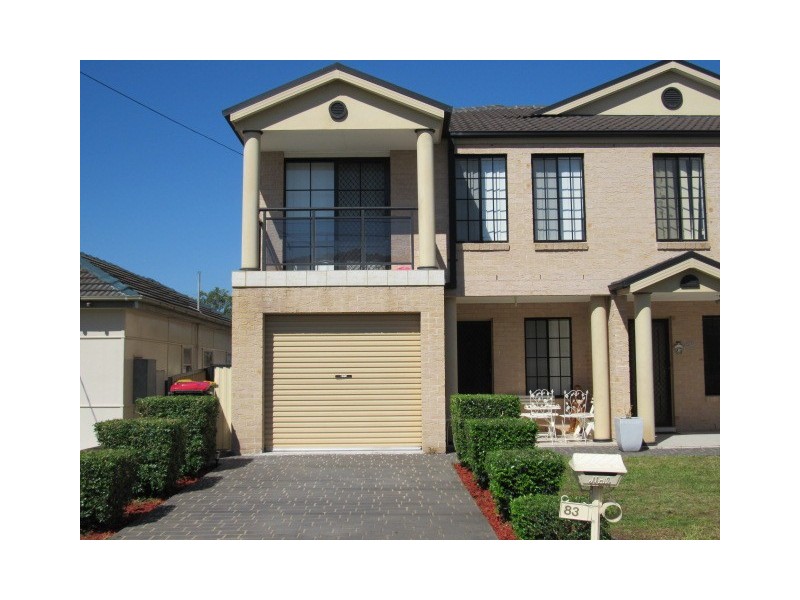 Fairfield West NSW 2165