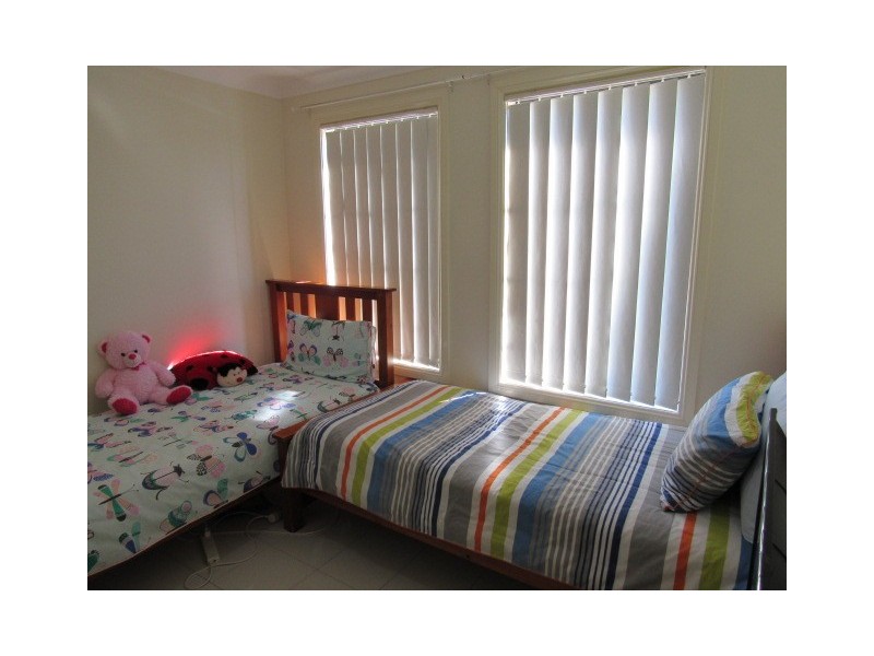 Fairfield West NSW 2165