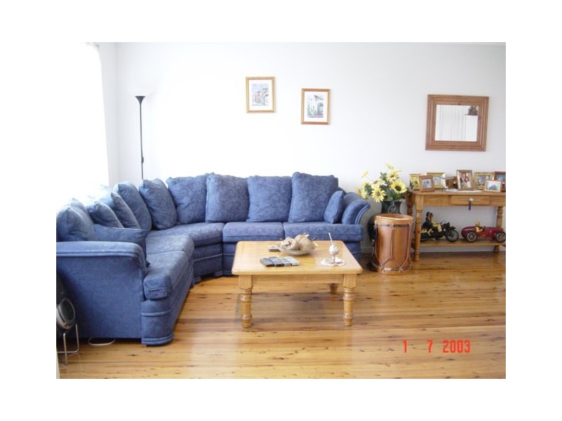 Prairiewood NSW 2176