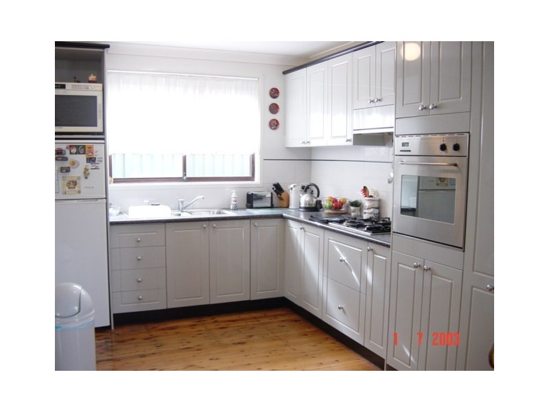 Prairiewood NSW 2176