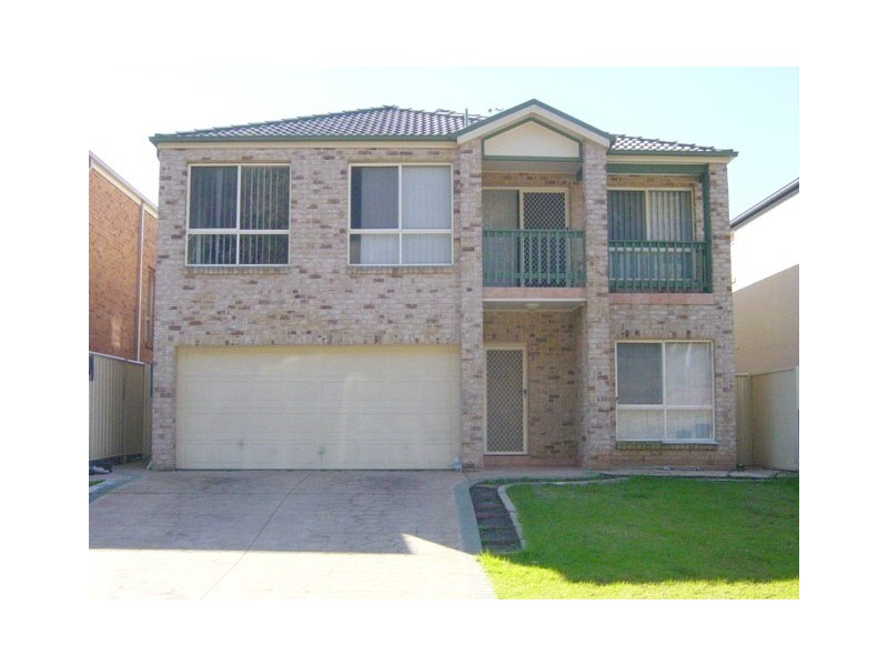 West Hoxton NSW 2171