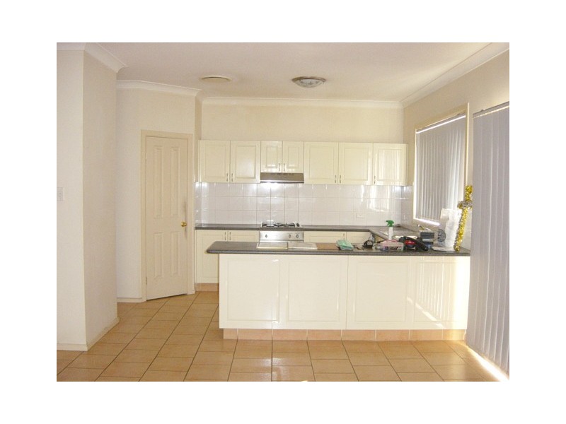 West Hoxton NSW 2171