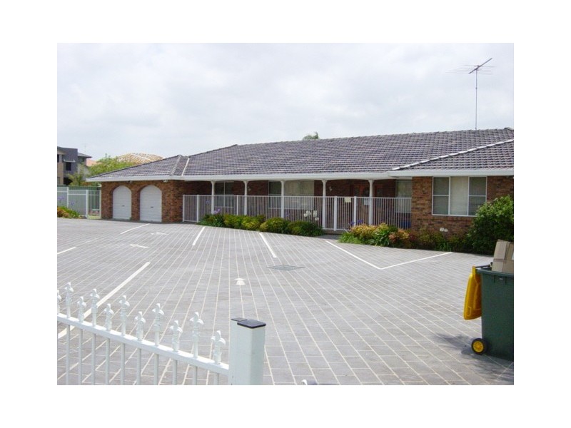 Kellyville Ridge NSW 2155