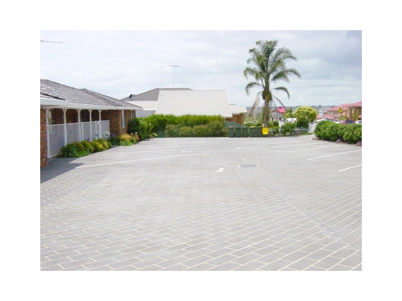 Kellyville Ridge NSW 2155