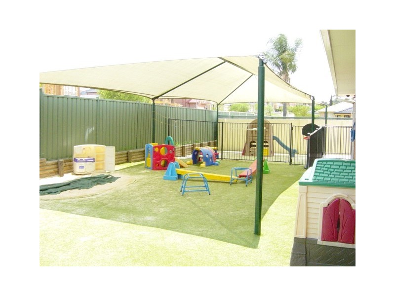 Kellyville Ridge NSW 2155