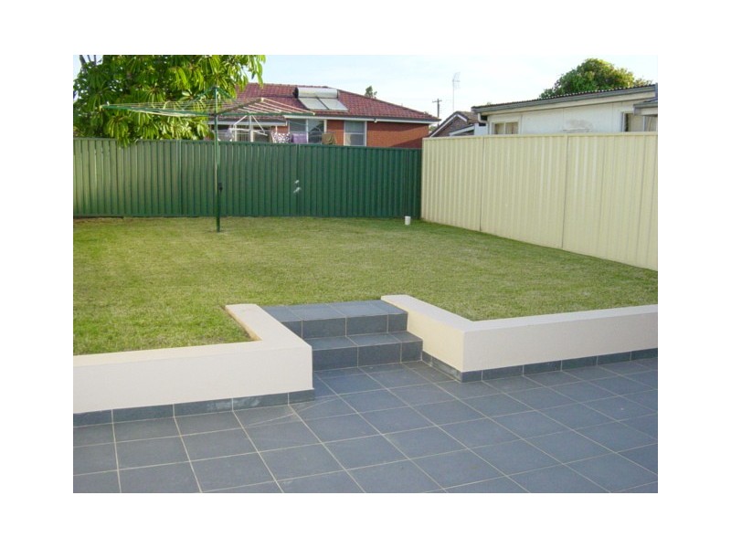 Fairfield Heights NSW 2165