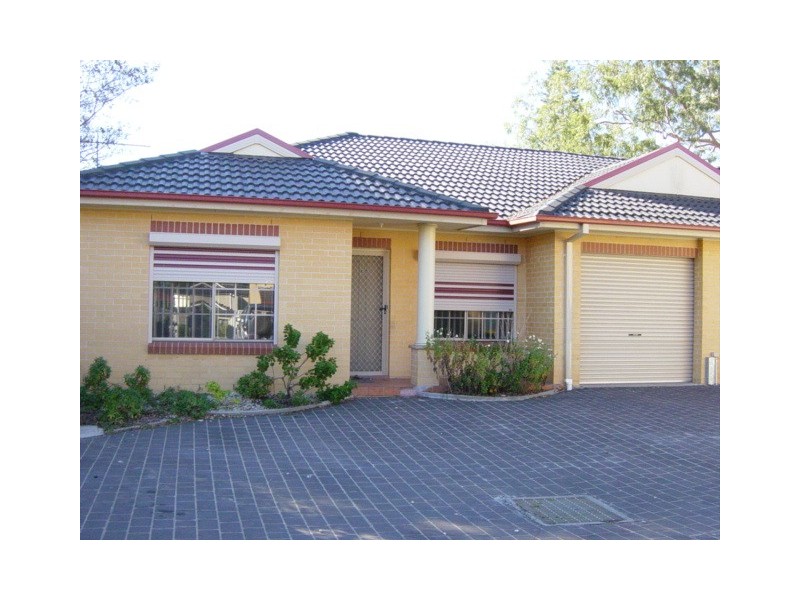 Fairfield Heights NSW 2165