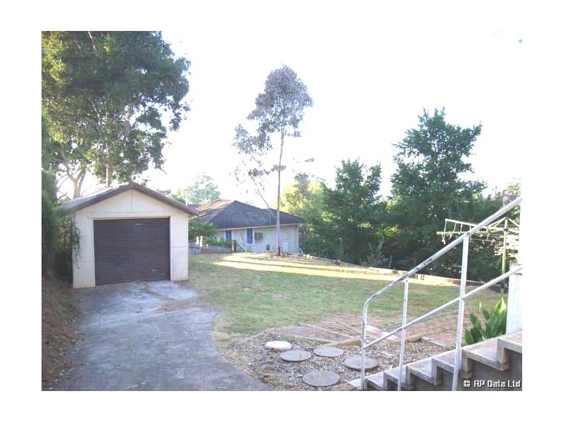 18 OLIPHANT STREET, Mount Pritchard NSW 2170