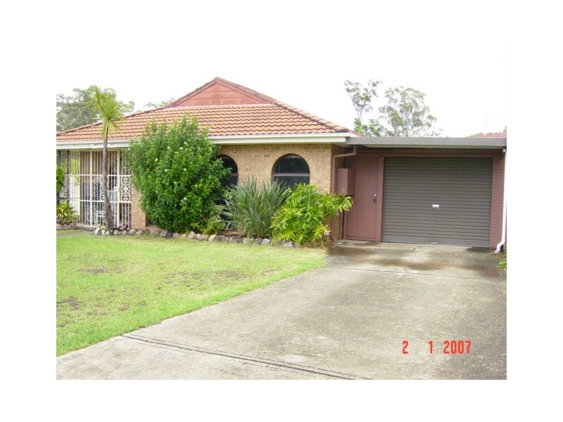 St Johns Park NSW 2176