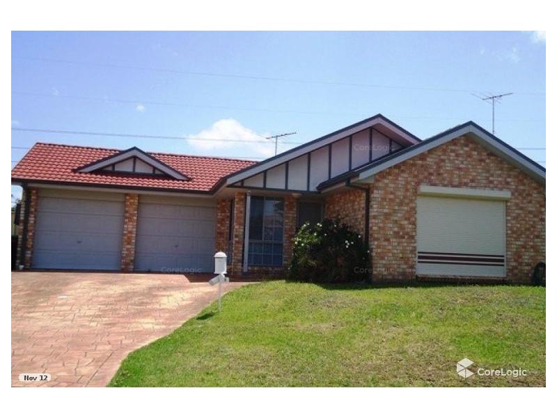 Cecil Hills NSW 2171