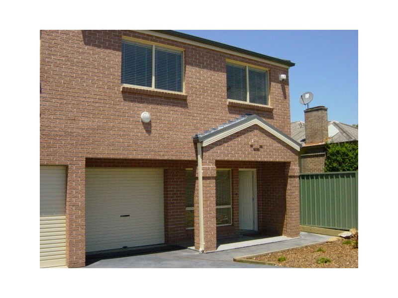 Canley Vale NSW 2166