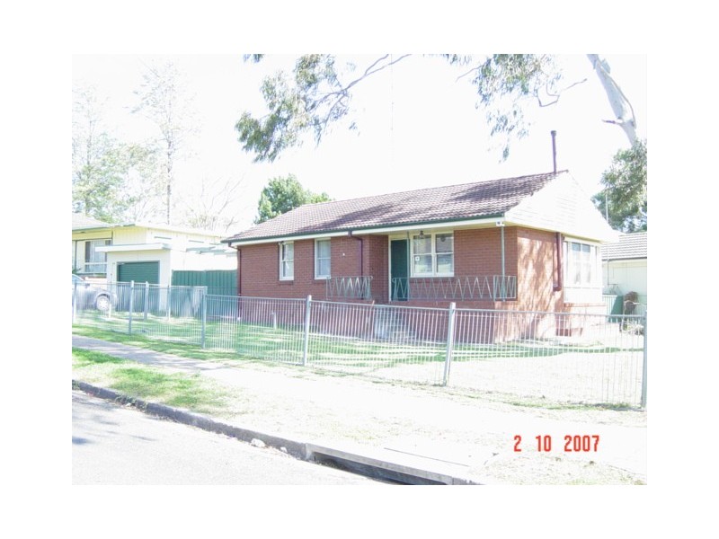 Tregear NSW 2770