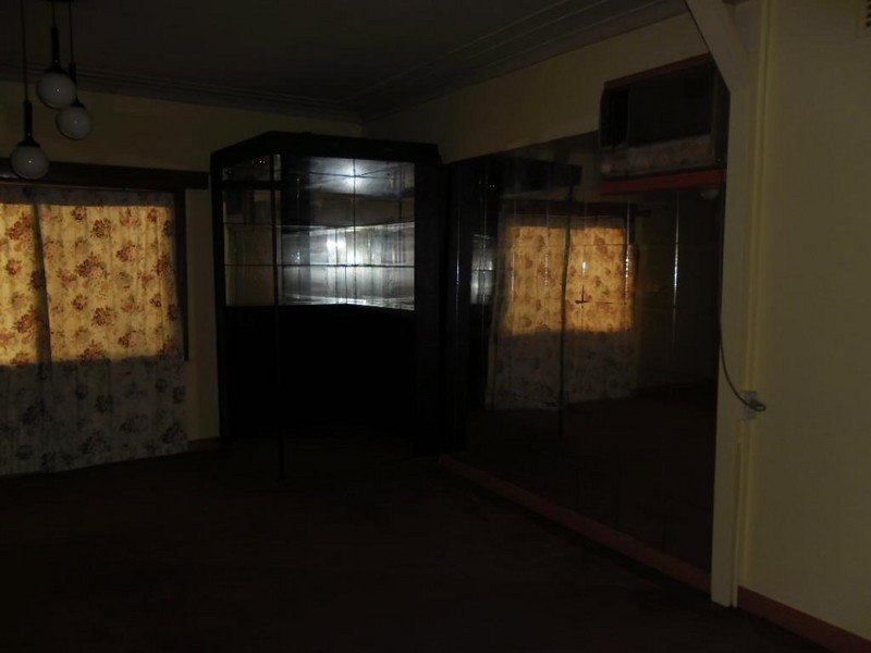 Fairfield East NSW 2165