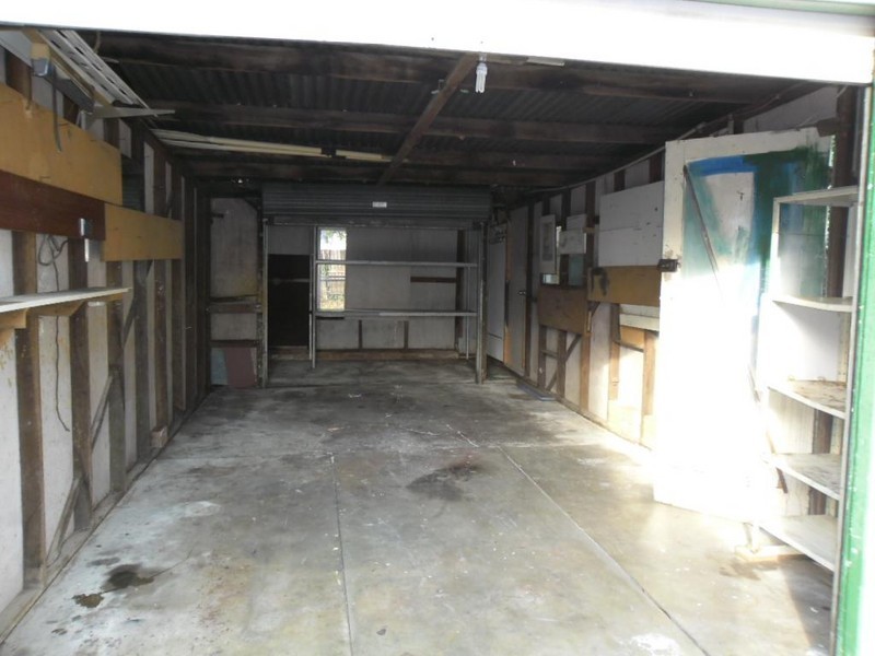 Fairfield East NSW 2165