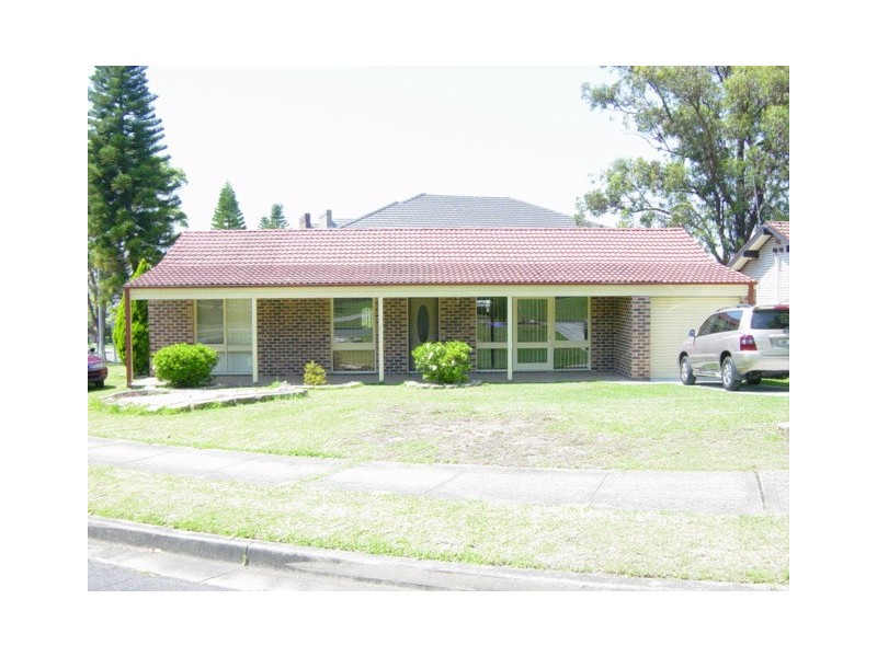 Greenfield Park NSW 2176