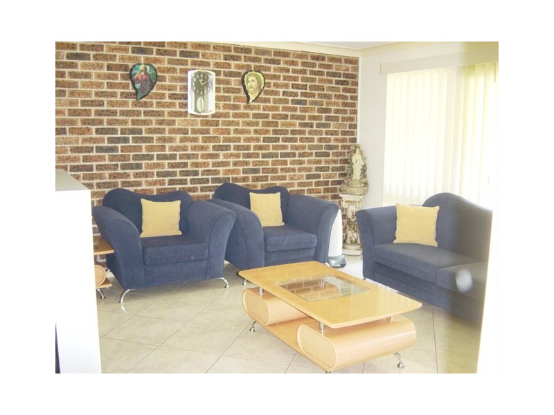 Greenfield Park NSW 2176