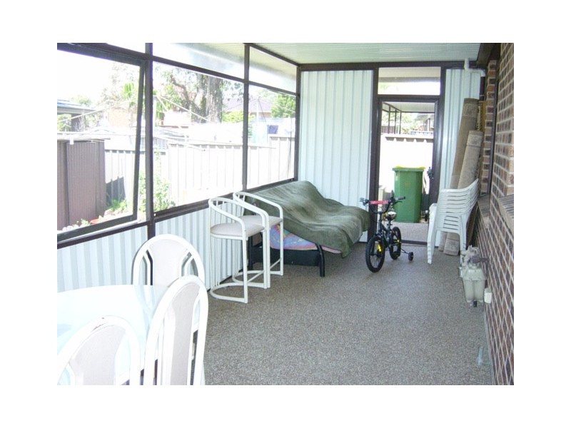 Greenfield Park NSW 2176