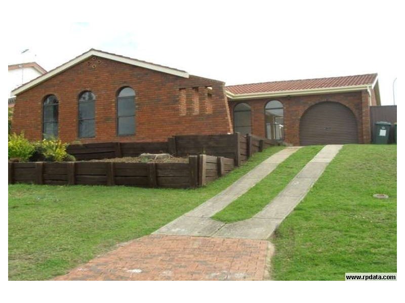 Abbotsbury NSW 2176