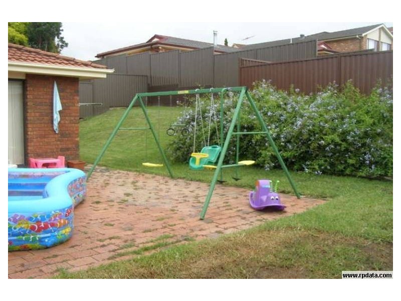Abbotsbury NSW 2176