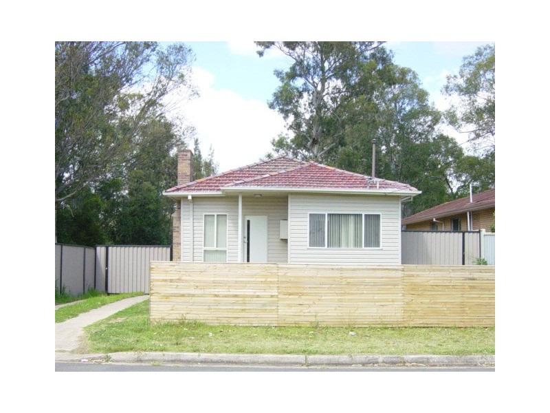 Carramar NSW 2163