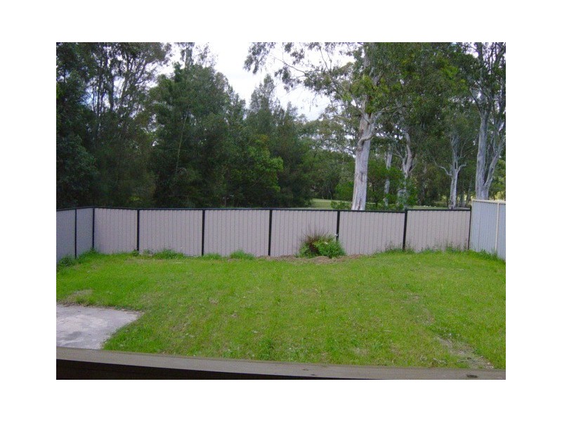 Carramar NSW 2163