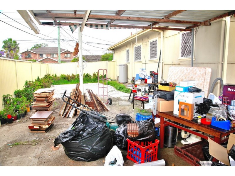 29 Ferngrove Road, Canley Heights NSW 2166