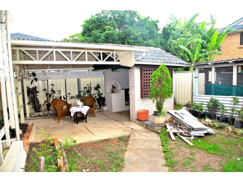 29 Ferngrove Road, Canley Heights NSW 2166