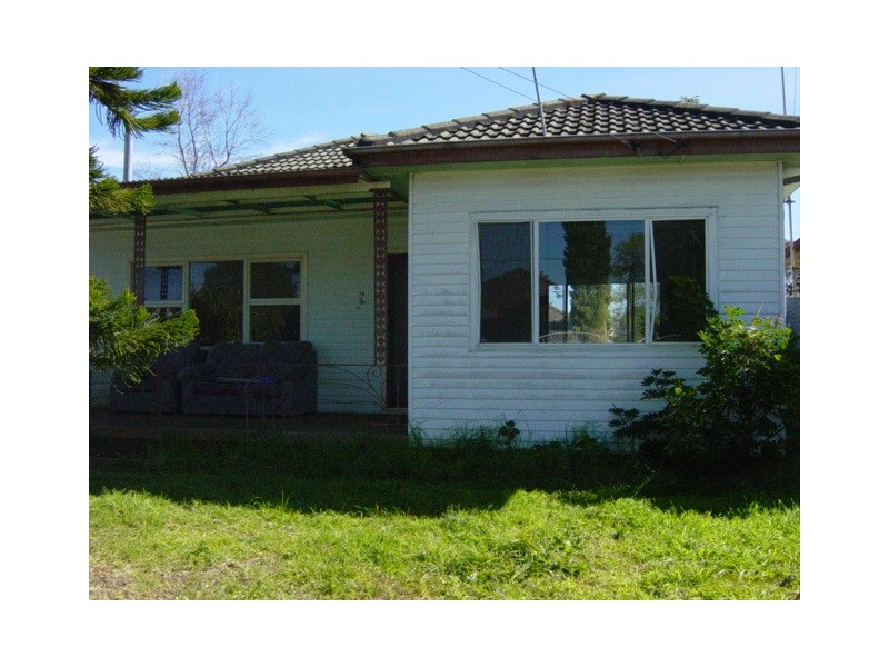 Fairfield West NSW 2165