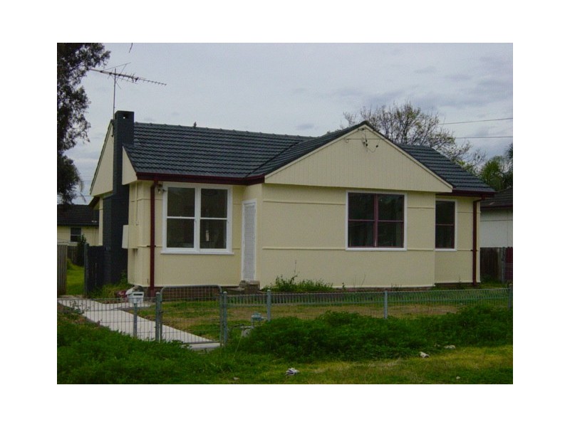 Fairfield East NSW 2165