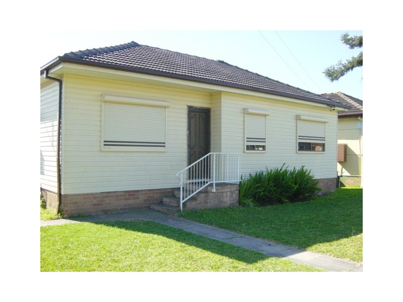 Smithfield NSW 2164
