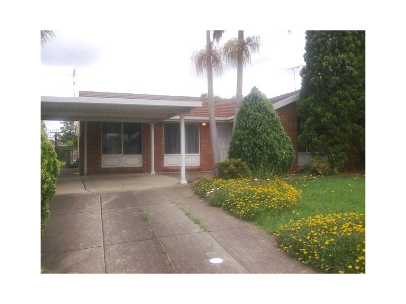 Bossley Park NSW 2176