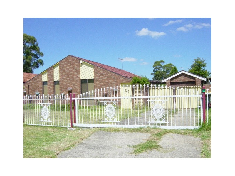 Hassall Grove NSW 2761