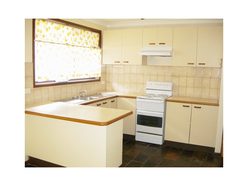 Hassall Grove NSW 2761