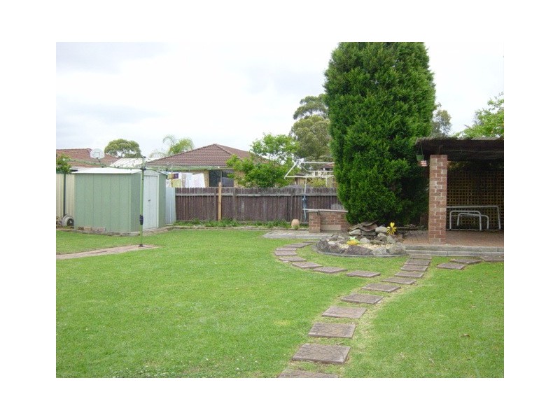 Hassall Grove NSW 2761