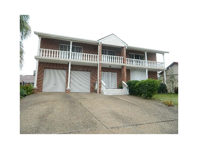 Bossley Park NSW 2176