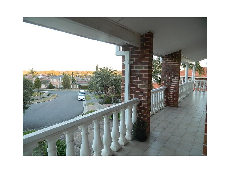 Bossley Park NSW 2176