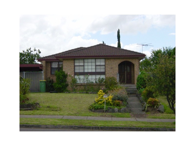 Bossley Park NSW 2176