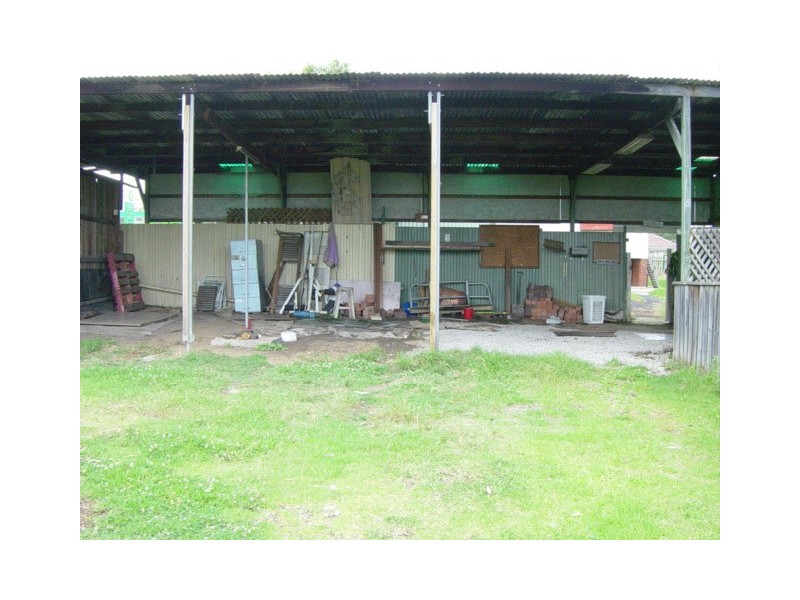 Horsley Park NSW 2175