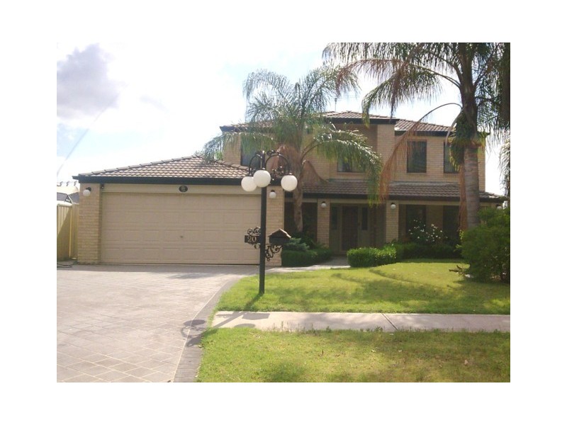 Cecil Hills NSW 2171