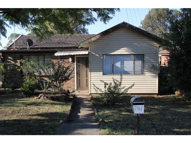 Smithfield NSW 2164